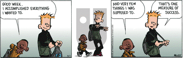Frazz on Saturday March 7, 2015 Comic Strip