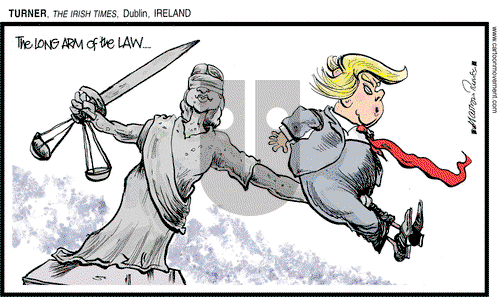 ViewsAmerica - Monday June 12, 2023 Comic Strip
