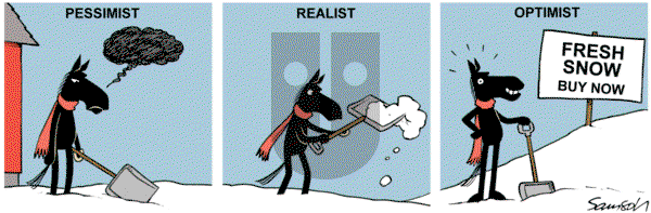 Dark Side of the Horse on Monday January 22, 2018 Comic Strip