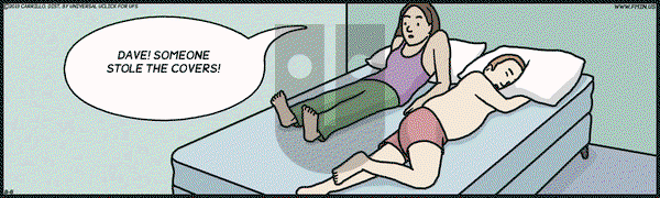 F Minus on Tuesday August 6, 2013 Comic Strip
