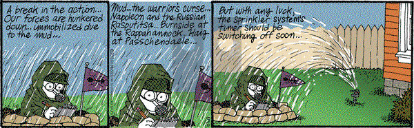Monty on Friday May 10, 2013 Comic Strip