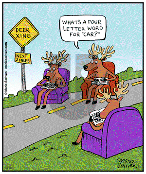 Half Full on Wednesday October 16, 2013 Comic Strip
