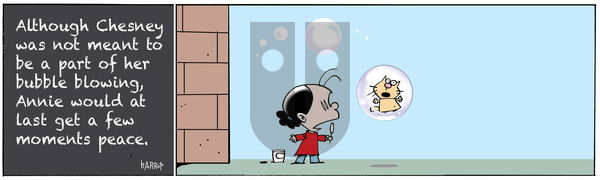 Ten Cats - Friday October 11, 2024 Comic Strip