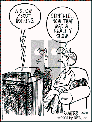 Moderately Confused - Friday August 26, 2005 Comic Strip