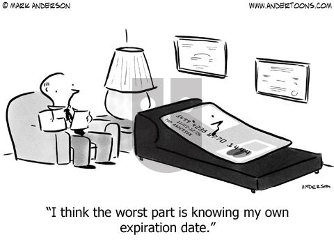 Andertoons on Friday September 14, 2012 Comic Strip