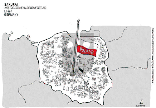 ViewsEurope on Thursday April 15, 2010 Comic Strip