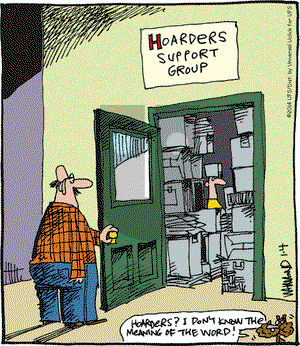 Reality Check on Saturday January 4, 2014 Comic Strip