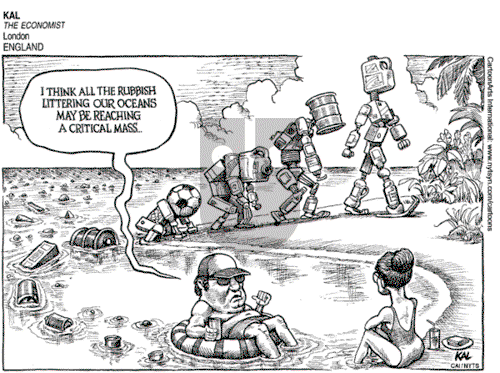 Views of the World on Sunday February 18, 2018 Comic Strip