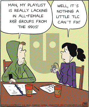 Brevity on Monday January 1, 2018 Comic Strip