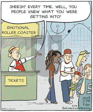 Brevity - Friday May 4, 2012 Comic Strip