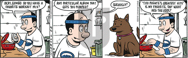 Adam@Home on Tuesday March 8, 2016 Comic Strip