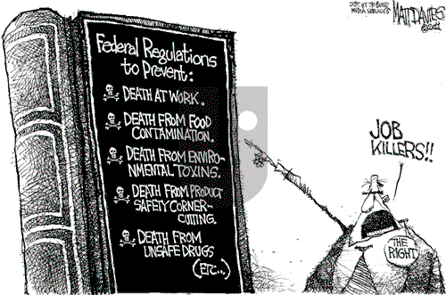 Matt Davies on Wednesday November 16, 2011 Comic Strip