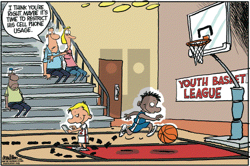 Win, Lose, Drew on Wednesday October 17, 2018 Comic Strip