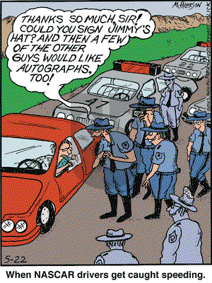 Close to Home on Wednesday May 22, 2013 Comic Strip