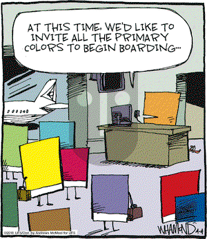 Reality Check on Wednesday April 4, 2018 Comic Strip