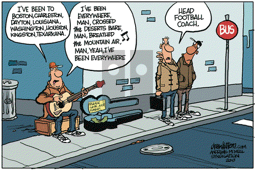 Win, Lose, Drew on Monday December 30, 2019 Comic Strip
