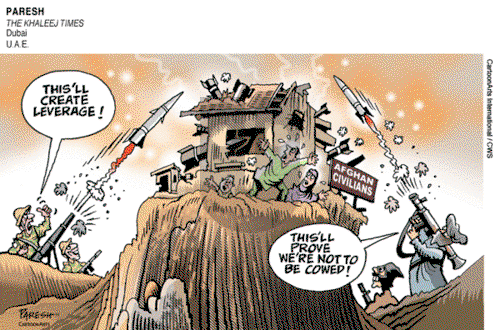 ViewsAsia on Monday August 12, 2019 Comic Strip