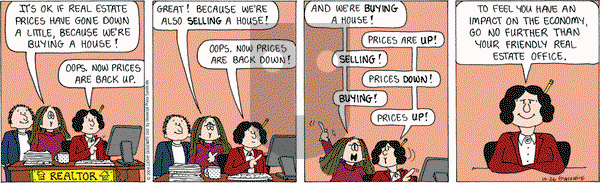 Cathy Classics on Tuesday October 26, 2004 Comic Strip