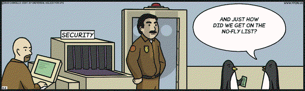 F Minus on Thursday September 6, 2012 Comic Strip