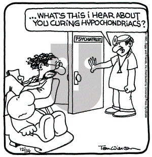 Ziggy on Tuesday December 14, 1993 Comic Strip