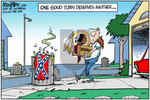 Win, Lose, Drew on Wednesday July 8, 2015 Comic Strip