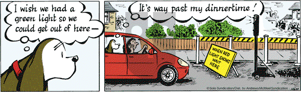 Fred Basset on Friday September 24, 2021 Comic Strip