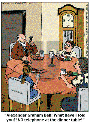 Close to Home on Thursday March 14, 2024 Comic Strip