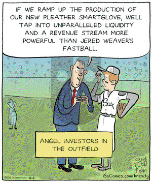 Brevity on Thursday December 6, 2012 Comic Strip