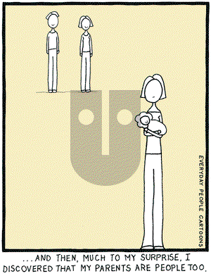 Everyday People Cartoons on Wednesday August 17, 2022 Comic Strip