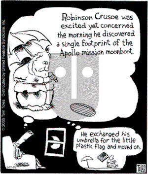 Randolph Itch, 2 a.m. on Saturday November 23, 2024 Comic Strip