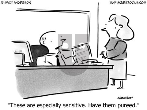 Andertoons on Tuesday September 18, 2012 Comic Strip