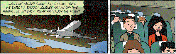 Luann on Saturday July 12, 2014 Comic Strip
