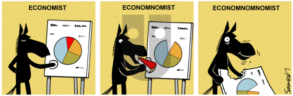 Dark Side of the Horse on Monday August 25, 2014 Comic Strip