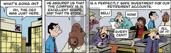 Freshly Squeezed - Monday March 10, 2025 Comic Strip