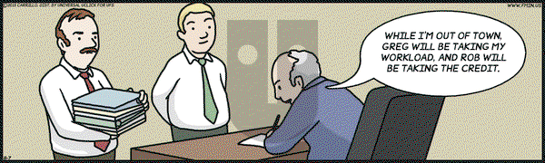 F Minus on Wednesday August 7, 2013 Comic Strip