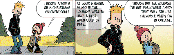 Frazz on Wednesday January 2, 2019 Comic Strip
