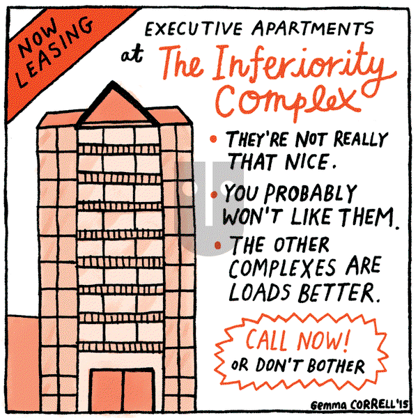 Four Eyes on Tuesday December 1, 2015 Comic Strip