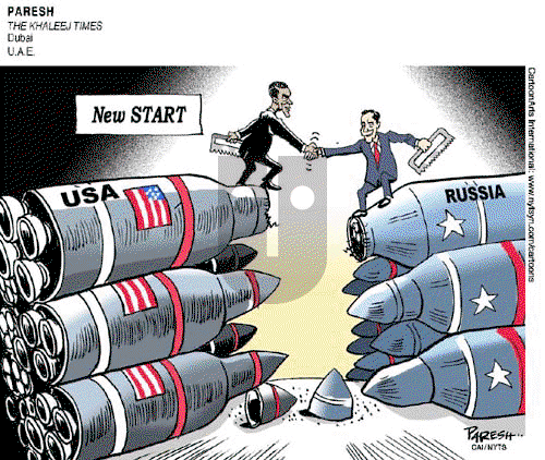 ViewsEurope on Tuesday April 20, 2010 Comic Strip