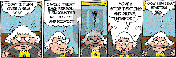 Lola on Friday November 20, 2009 Comic Strip