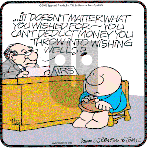 Ziggy - Monday September 26, 2005 Comic Strip