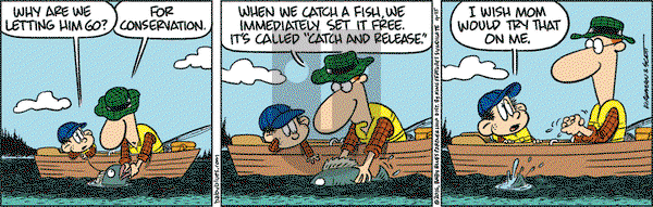 Baby Blues on Friday September 25, 2020 Comic Strip