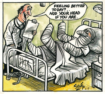 Today's Szep on Saturday October 1, 2022 Comic Strip