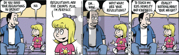 Adam@Home on Monday December 30, 2013 Comic Strip