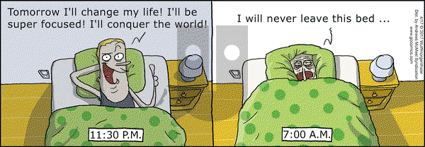 WuMo on Monday April 17, 2017 Comic Strip
