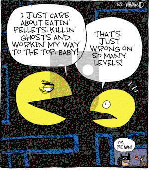 Reality Check on Monday June 22, 2020 Comic Strip