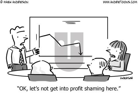 Andertoons on Tuesday November 1, 2016 Comic Strip