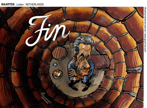 ViewsEurope on Tuesday March 2, 2021 Comic Strip
