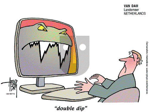 ViewsEurope on Thursday August 19, 2010 Comic Strip