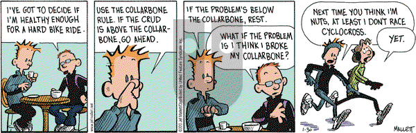 Frazz on Saturday January 30, 2010 Comic Strip
