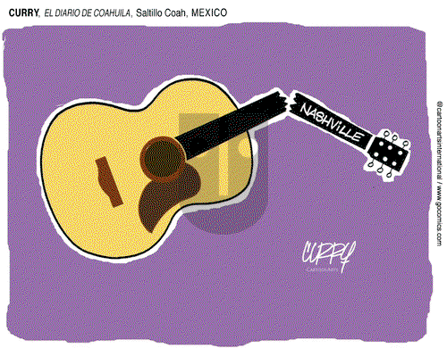 ViewsLatinAmerica - Thursday March 30, 2023 Comic Strip